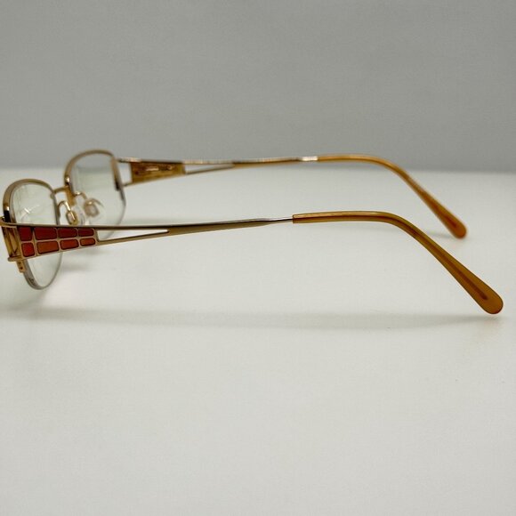 Charmant Eyeglasses Eye Glasses Frames AR16322 501 50-18-140